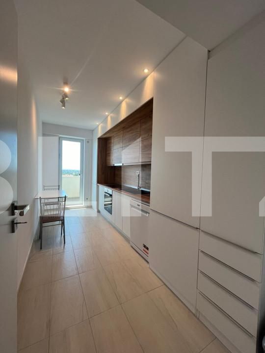 Apartament de închiriat 2 camere Calea Bucuresti - 156066AI | BLITZ Craiova | Poza5