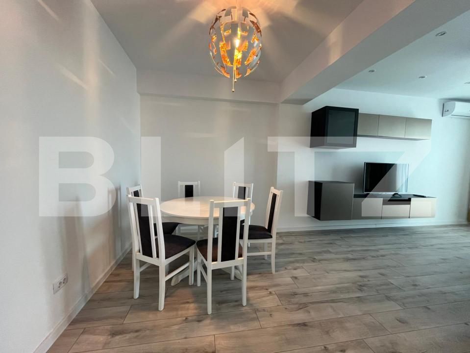Apartament de închiriat 2 camere Calea Bucuresti - 156066AI | BLITZ Craiova | Poza4