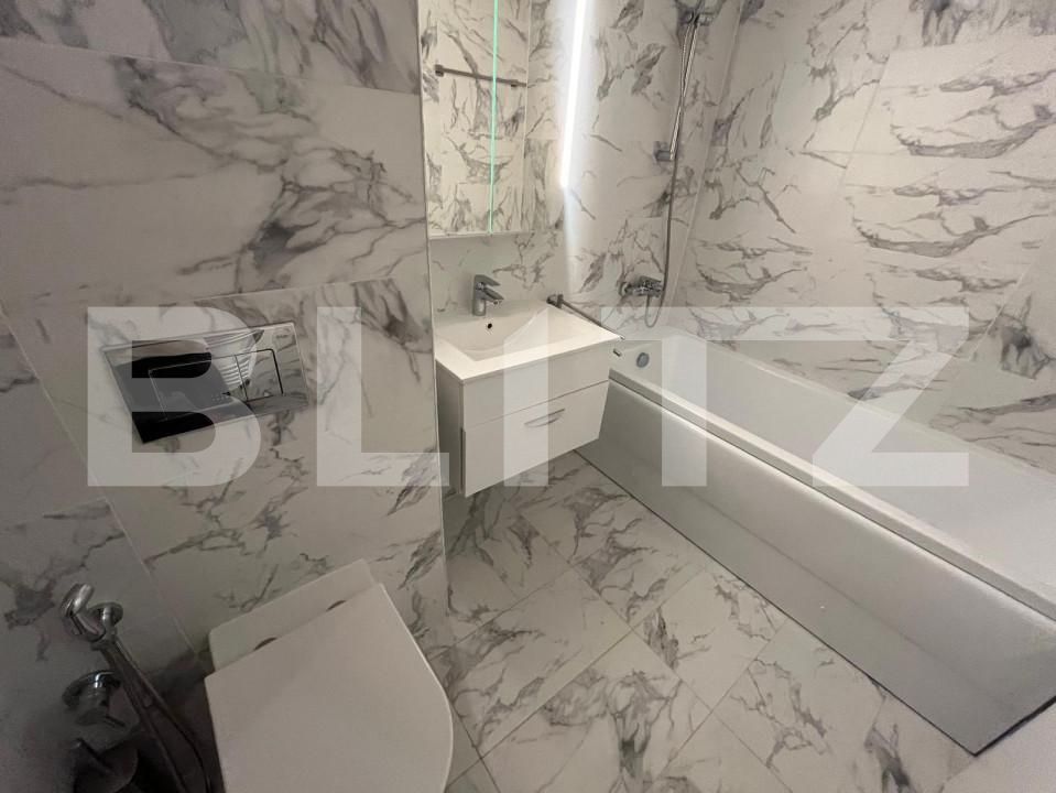 Apartament de închiriat 2 camere Calea Bucuresti - 156066AI | BLITZ Craiova | Poza13