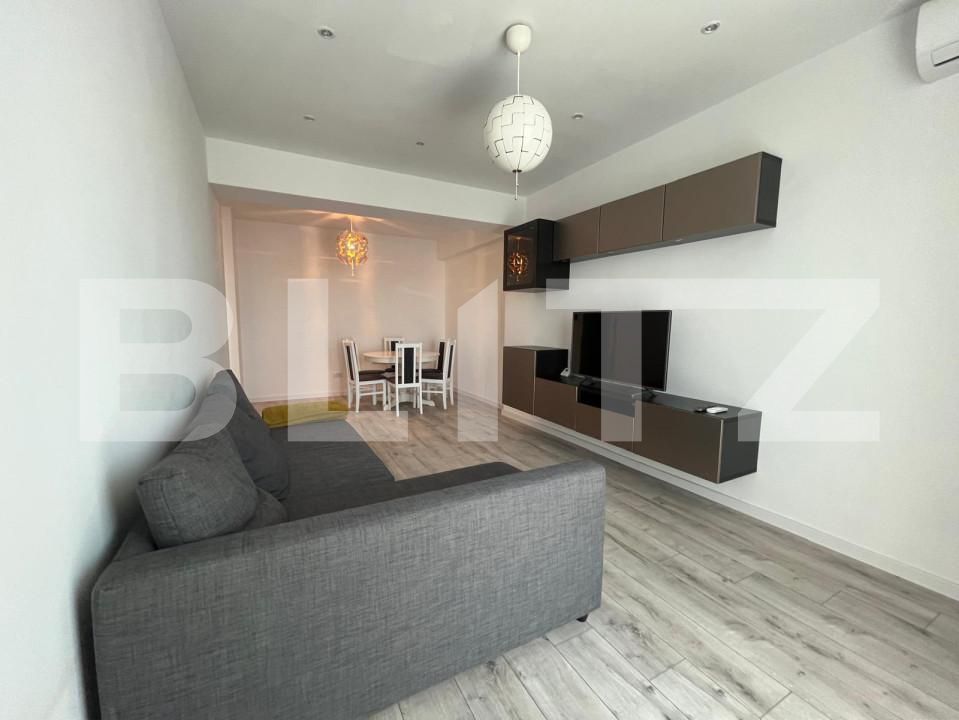 Apartament de închiriat 2 camere Calea Bucuresti - 156066AI | BLITZ Craiova | Poza3