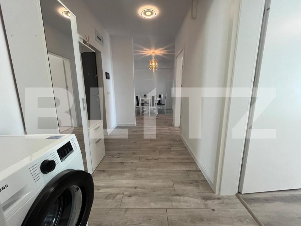 Apartament de închiriat 2 camere Calea Bucuresti - 156066AI | BLITZ Craiova | Poza11