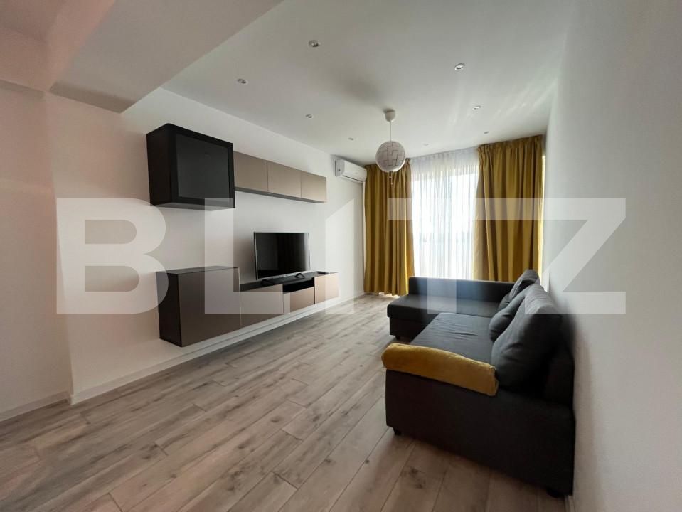 Apartament de închiriat 2 camere Calea Bucuresti - 156066AI | BLITZ Craiova | Poza1