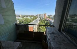 Garsoniera, 31 mp, Zona Simplon