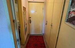 Garsoniera, 31 mp, Zona Simplon