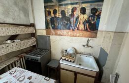 Garsoniera, 31 mp, Zona Simplon