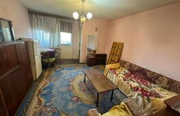 Garsoniera, 31 mp, Zona Simplon