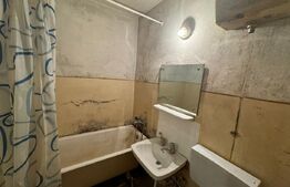 Garsoniera, 31 mp, Zona Simplon