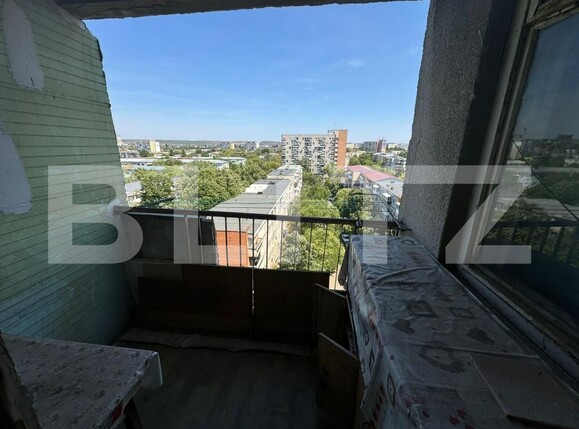 Garsonieră de vânzare Brazda lui Novac - 156072AV | BLITZ Craiova | Poza5