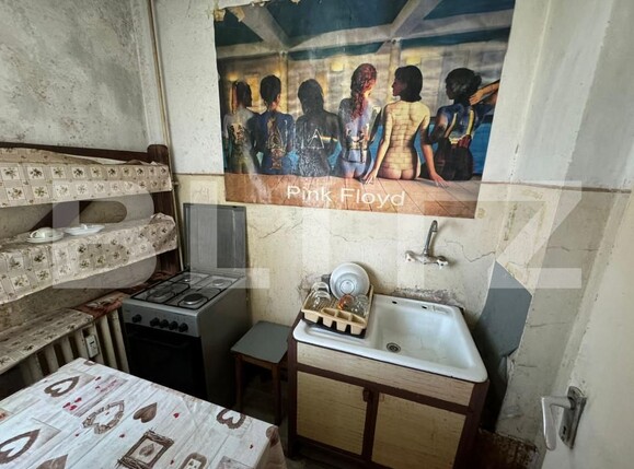 Garsonieră de vânzare Brazda lui Novac - 156072AV | BLITZ Craiova | Poza3