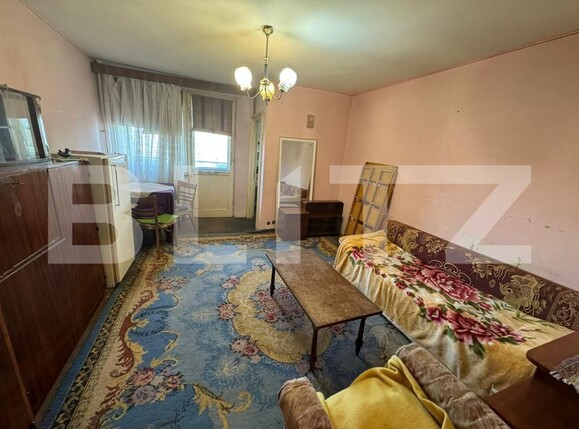 Garsonieră de vânzare Brazda lui Novac - 156072AV | BLITZ Craiova | Poza1