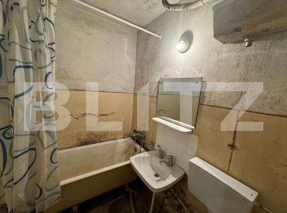 Garsonieră de vânzare Brazda lui Novac - 156072AV | BLITZ Craiova | Poza7