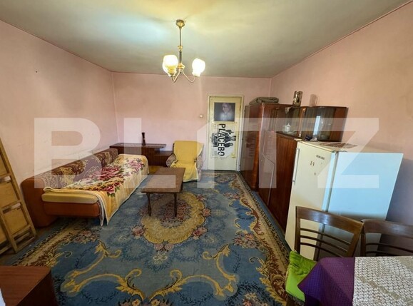 Garsonieră de vânzare Brazda lui Novac - 156072AV | BLITZ Craiova | Poza2