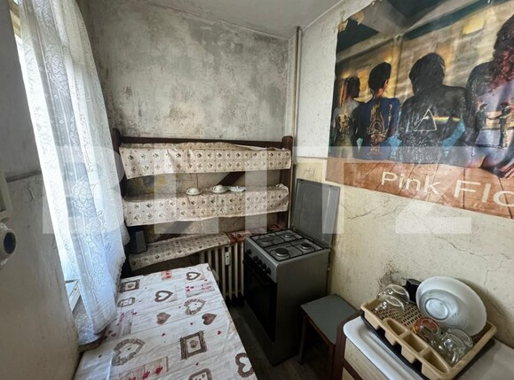 Garsonieră de vânzare Brazda lui Novac - 156072AV | BLITZ Craiova | Poza4