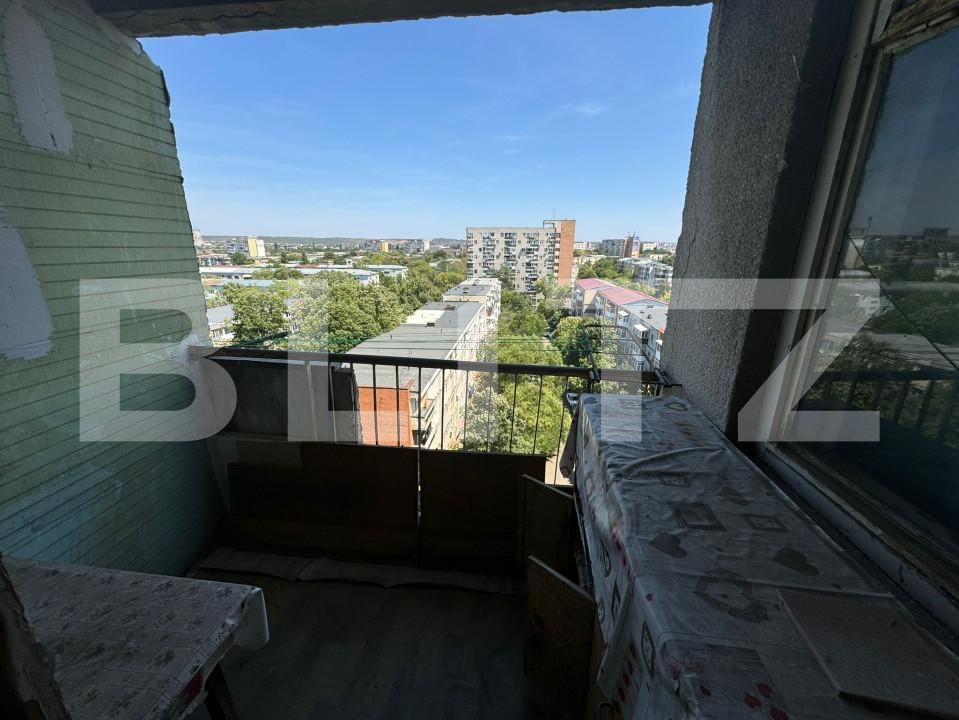 Garsonieră de vânzare Brazda lui Novac - 156072AV | BLITZ Craiova | Poza5