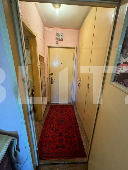Garsonieră de vânzare Brazda lui Novac - 156072AV | BLITZ Craiova | Poza6