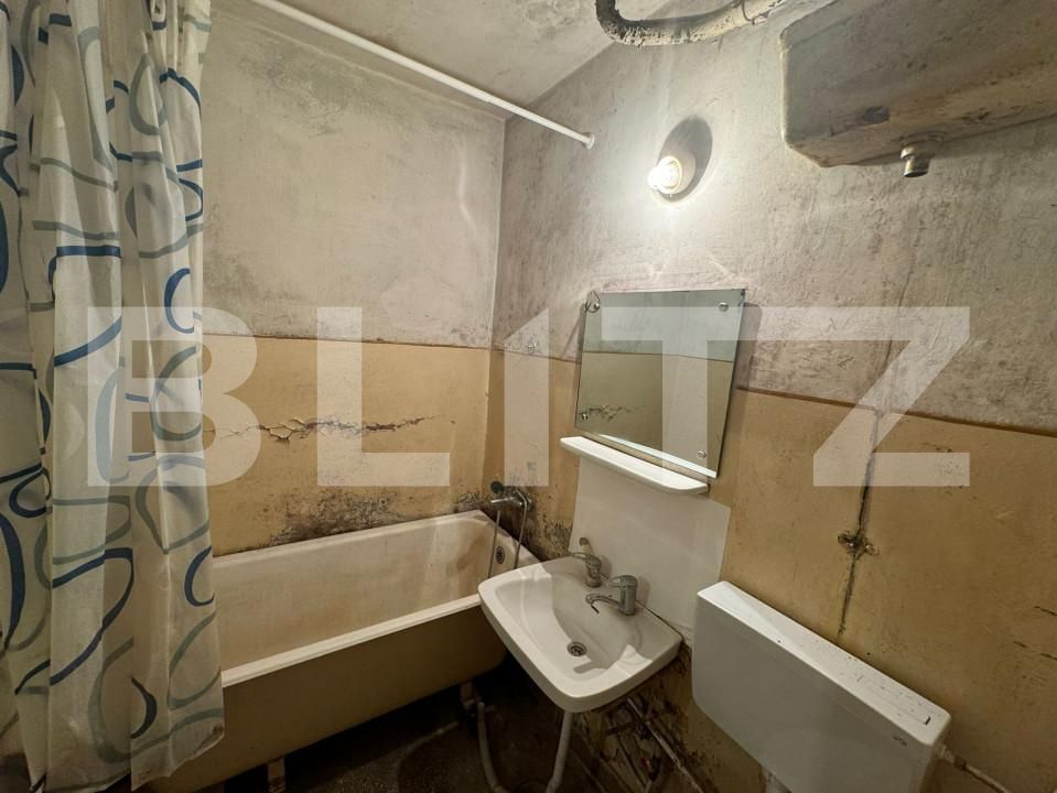 Garsonieră de vânzare Brazda lui Novac - 156072AV | BLITZ Craiova | Poza7