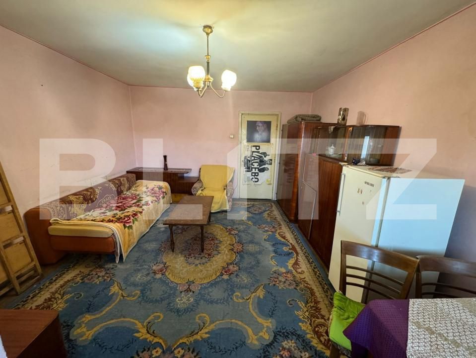 Garsonieră de vânzare Brazda lui Novac - 156072AV | BLITZ Craiova | Poza2