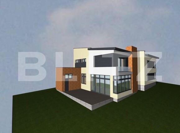 Teren de vânzare Carcea  - 156137TV | BLITZ Craiova | Poza4