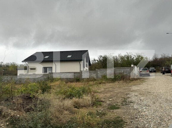 Teren de vânzare Carcea  - 156137TV | BLITZ Craiova | Poza2