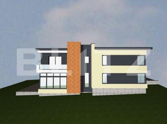 Teren de vânzare Carcea  - 156137TV | BLITZ Craiova | Poza3