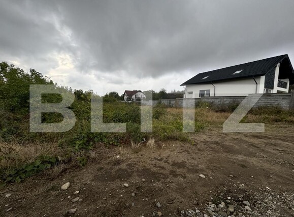 Teren de vânzare Carcea  - 156137TV | BLITZ Craiova | Poza6