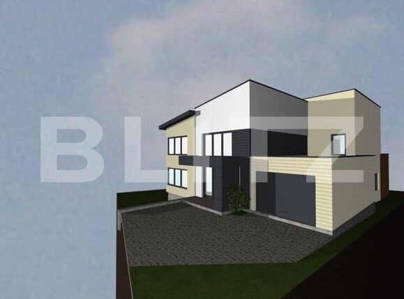 Teren de vânzare Carcea  - 156137TV | BLITZ Craiova | Poza5