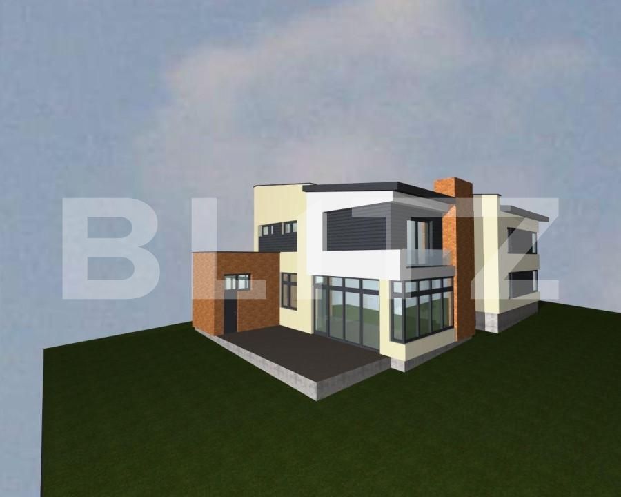 Teren de vânzare Carcea  - 156137TV | BLITZ Craiova | Poza4