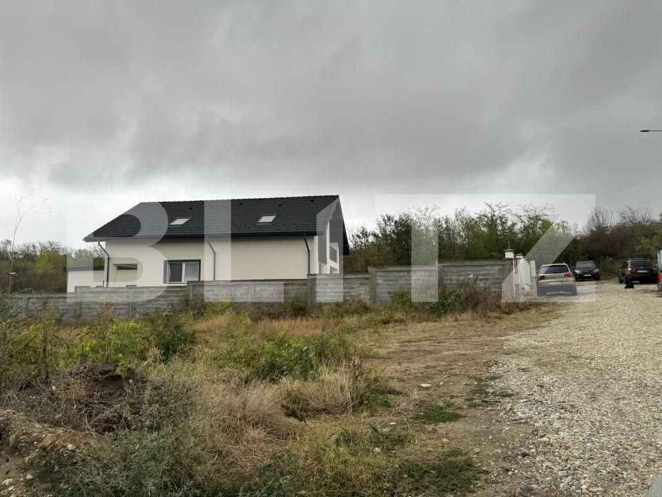 Teren de vânzare Carcea  - 156137TV | BLITZ Craiova | Poza2