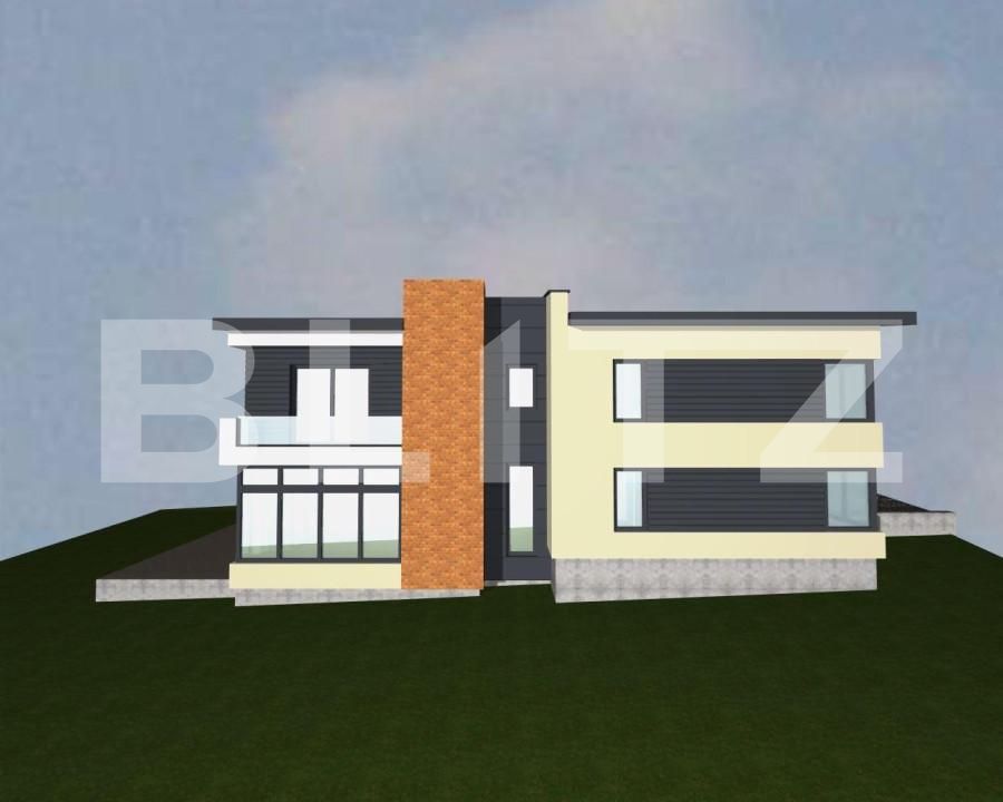 Teren de vânzare Carcea  - 156137TV | BLITZ Craiova | Poza3