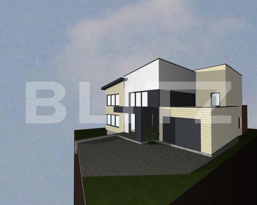 Teren de vânzare Carcea  - 156137TV | BLITZ Craiova | Poza5