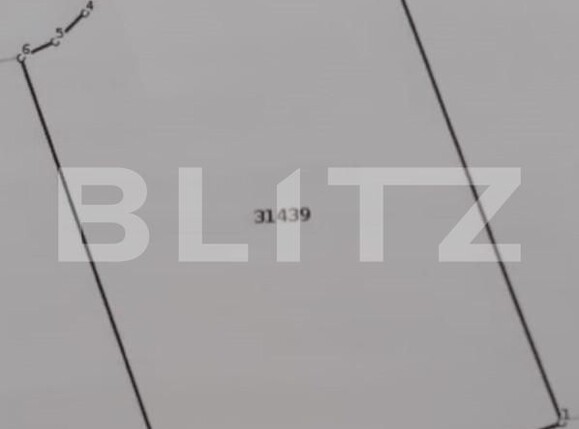 Teren de vânzare Exterior  Nord - 156153TV | BLITZ Craiova | Poza1