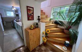 Casa, 4 camere, 400mp, zona Parc 