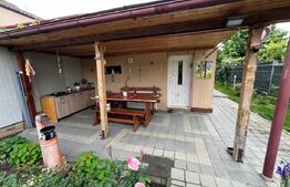 Casa, 4 camere, 400mp, zona Parc 