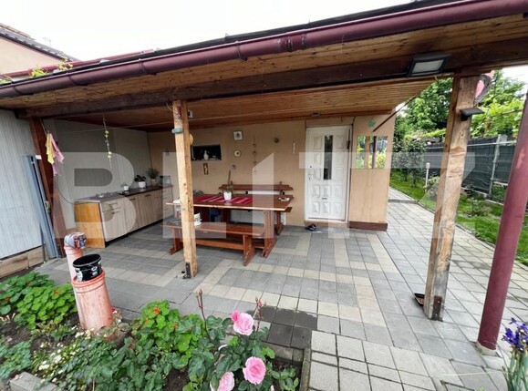 Casa de vânzare 5 camere Valea Rosie - 156159CV | BLITZ Craiova | Poza14