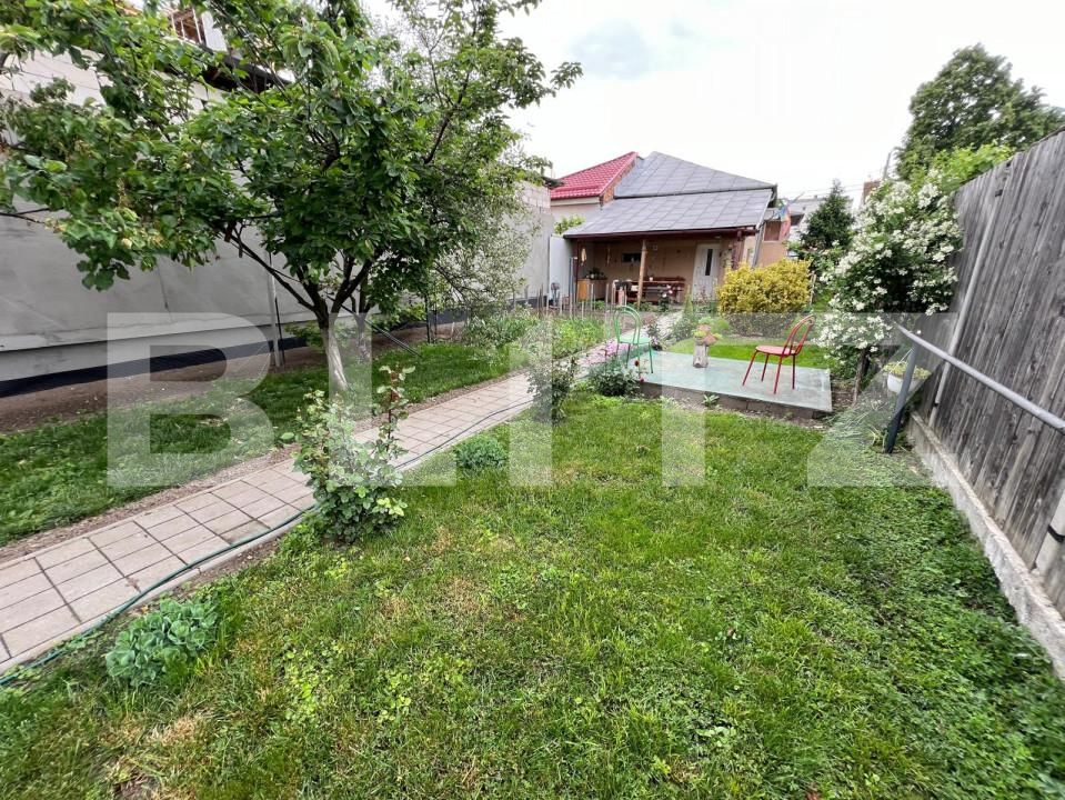 Casa de vânzare 5 camere Valea Rosie - 156159CV | BLITZ Craiova | Poza12