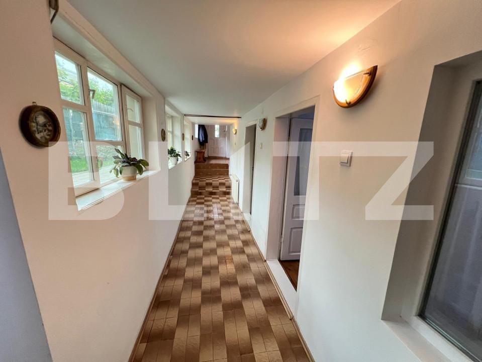 Casa de vânzare 5 camere Valea Rosie - 156159CV | BLITZ Craiova | Poza11