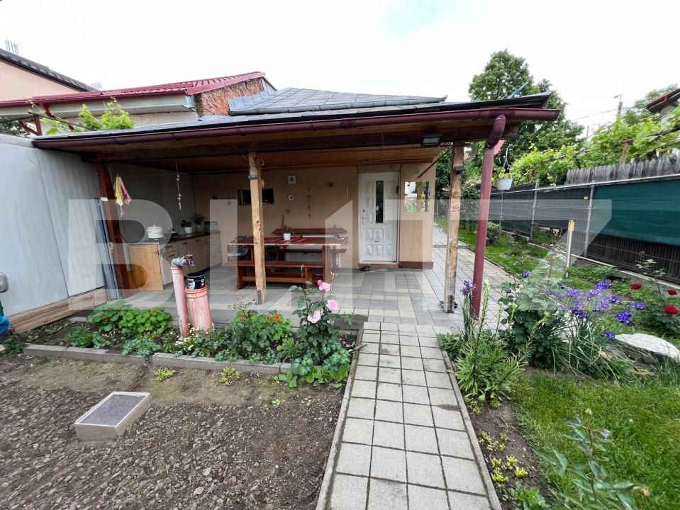 Casa de vânzare 5 camere Valea Rosie - 156159CV | BLITZ Craiova | Poza13