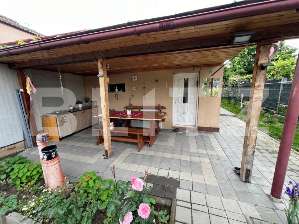 Casa de vânzare 5 camere Valea Rosie - 156159CV | BLITZ Craiova | Poza14