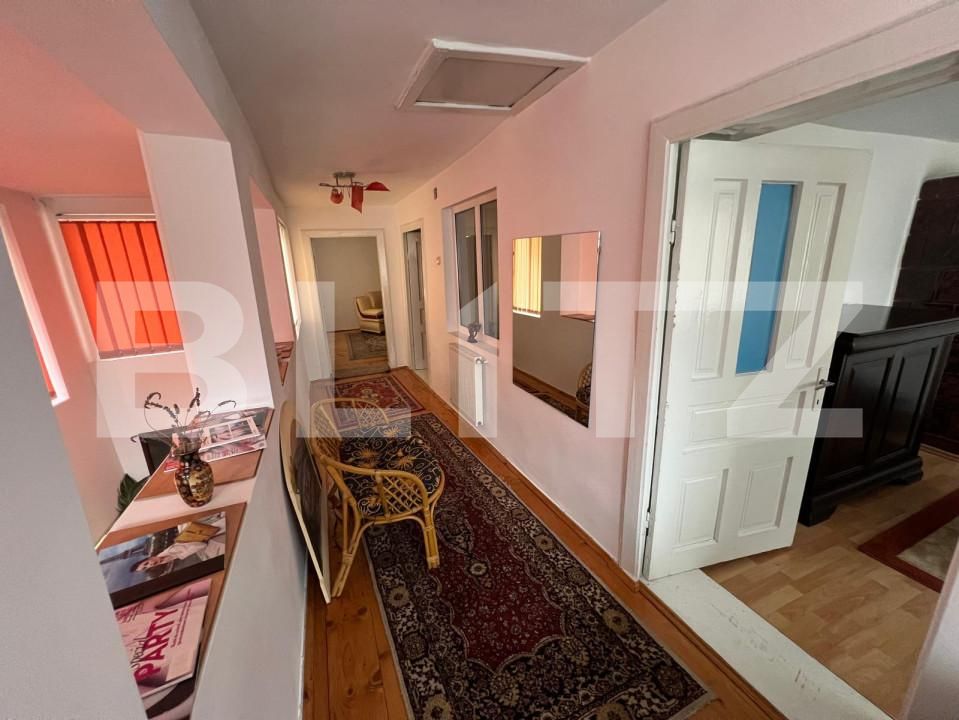 Casa de vânzare 5 camere Valea Rosie - 156159CV | BLITZ Craiova | Poza8