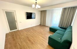 Apartament de 3 camere, centrala termica, parcare privata, zona Centrala