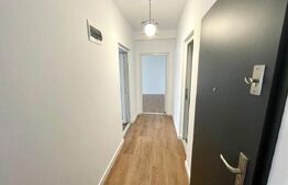 Apartament de 3 camere, centrala termica, parcare privata, zona Centrala