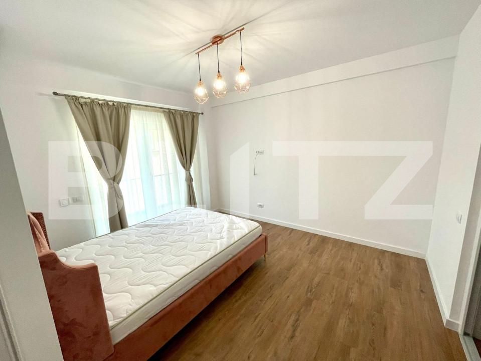 Apartament de închiriat 3 camere Central - 156173AI | BLITZ Craiova | Poza3