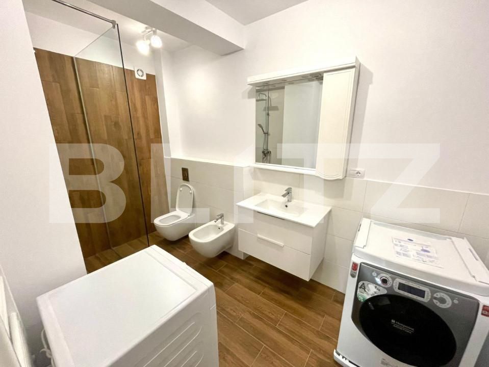 Apartament de închiriat 3 camere Central - 156173AI | BLITZ Craiova | Poza10