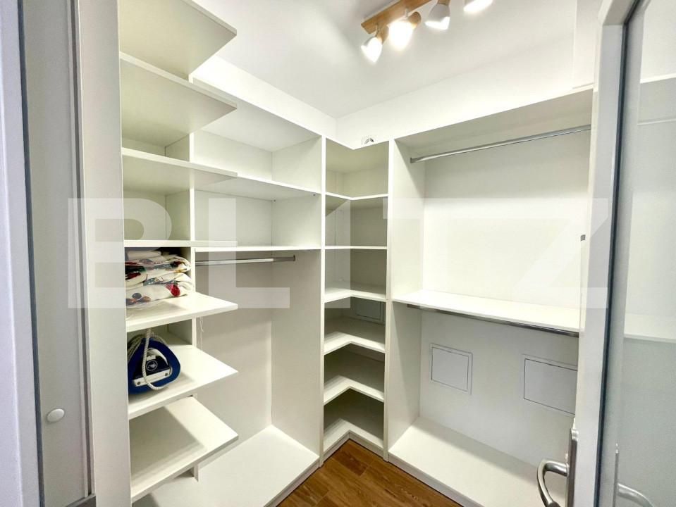 Apartament de închiriat 3 camere Central - 156173AI | BLITZ Craiova | Poza5