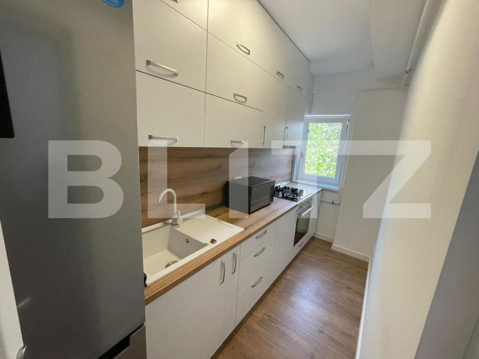 Apartament de închiriat 3 camere Central - 156173AI | BLITZ Craiova | Poza7