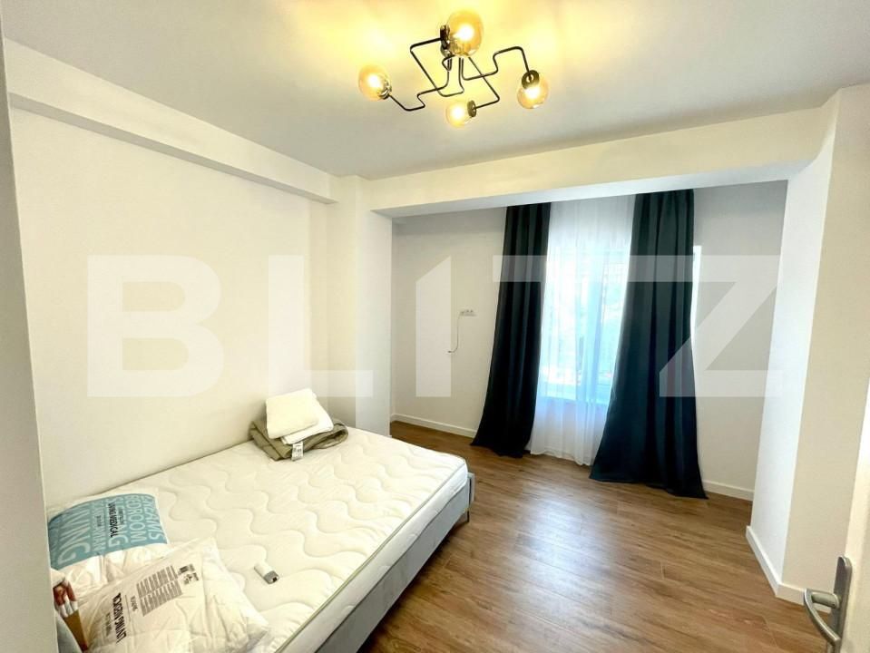 Apartament de închiriat 3 camere Central - 156173AI | BLITZ Craiova | Poza6
