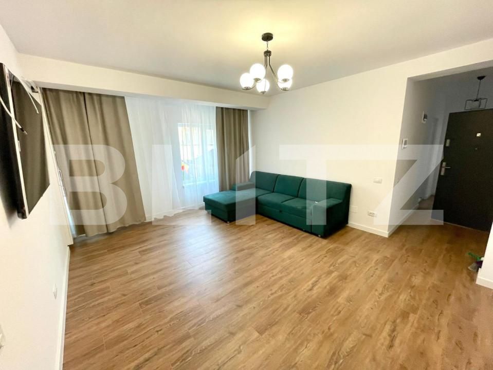 Apartament de închiriat 3 camere Central - 156173AI | BLITZ Craiova | Poza2