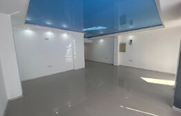 Spatiu comercial, 75 mp totali, cartier Rovine