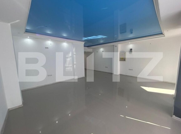 Spațiu comercial de închiriat Rovine - 156206SIC | BLITZ Craiova | Poza1