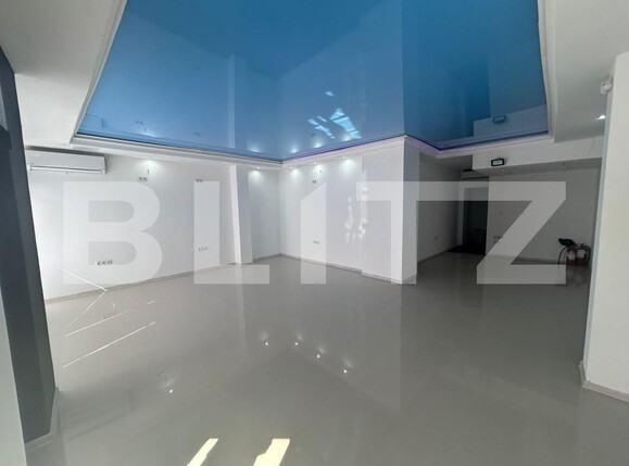 Spațiu comercial de închiriat Rovine - 156206SIC | BLITZ Craiova | Poza2